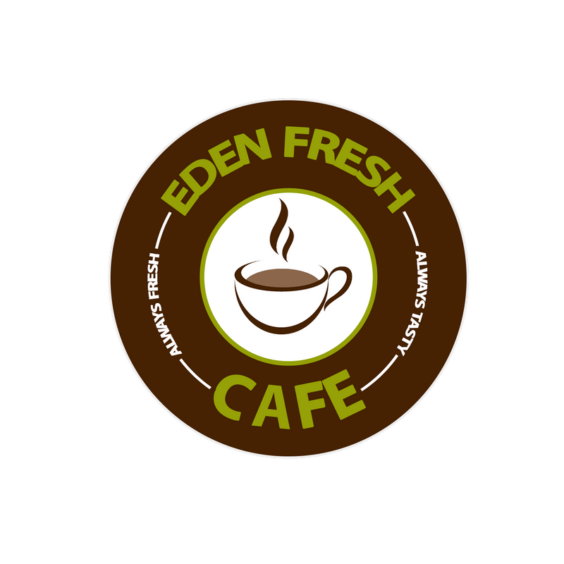 Eden Fresh Cafe Our Story